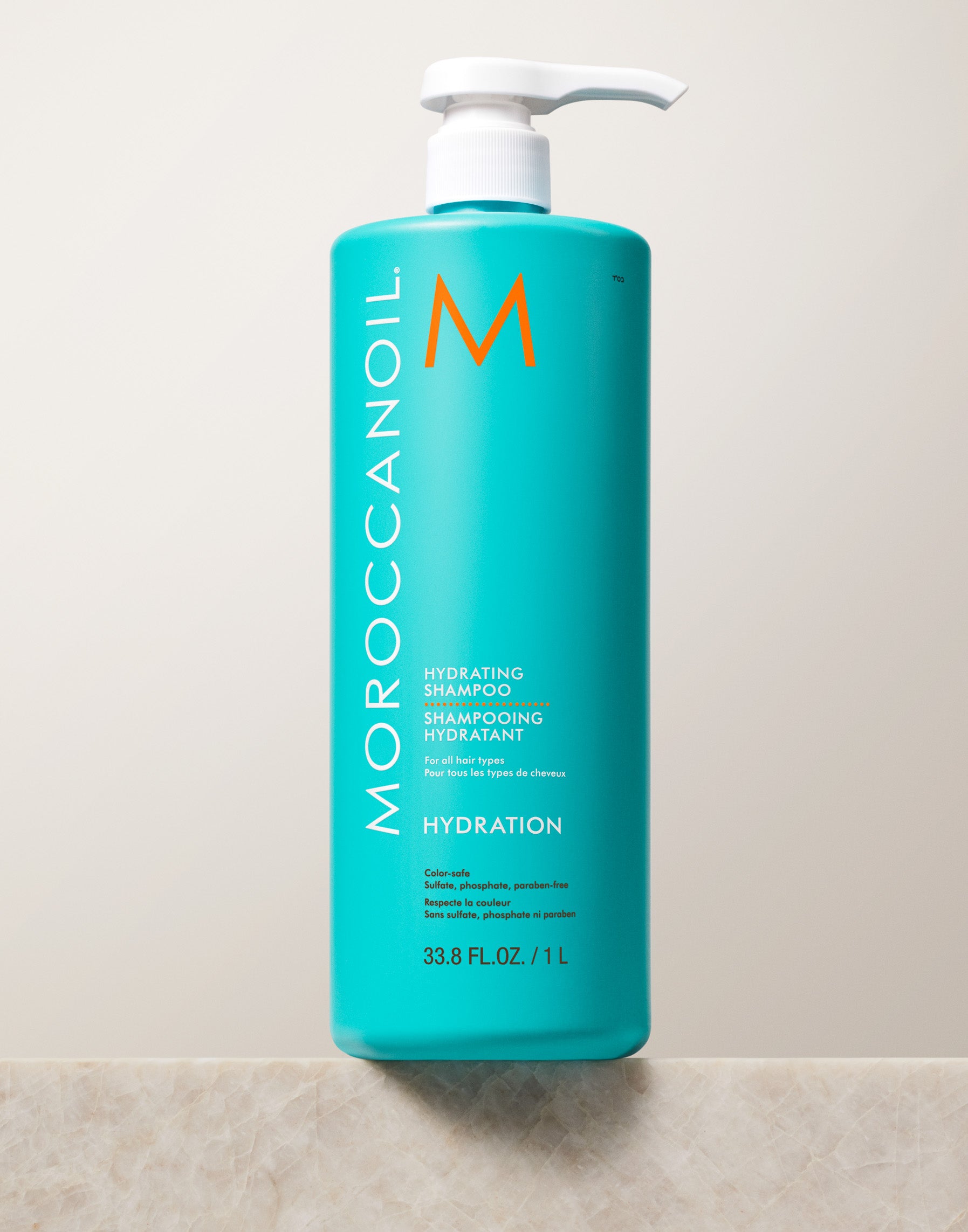 Hydrating Shampoo - Image 7