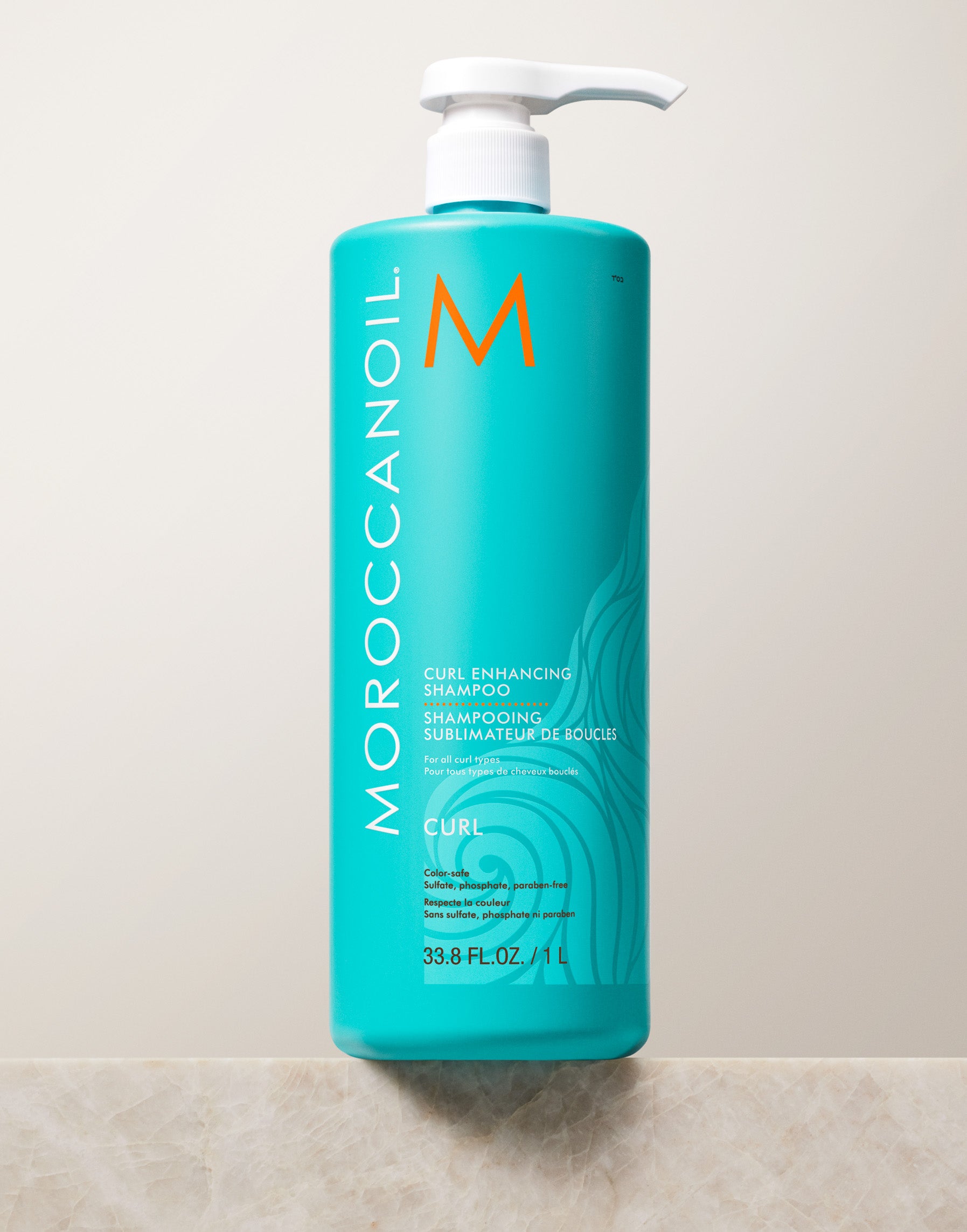 Curl Enhancing Shampoo - Image 3