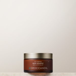 Body Soufflé