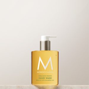Hand Wash Bergamote Fraîche