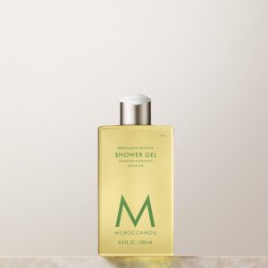 Shower Gel Bergamote Fraîche