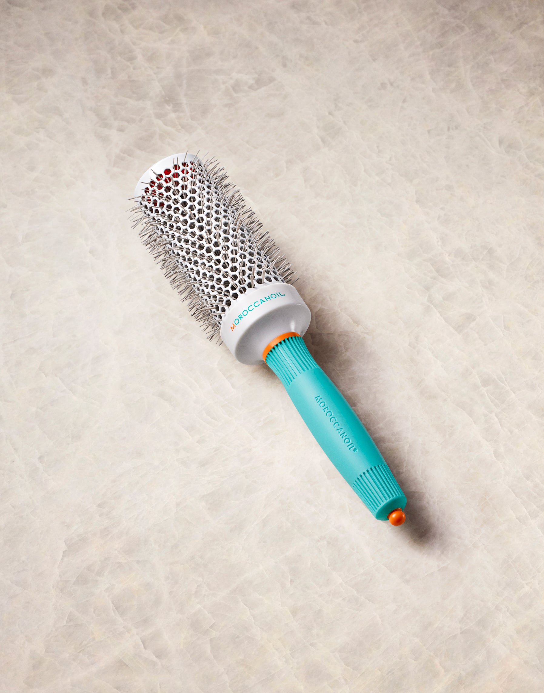 Ceramic Round Brush - Image 4