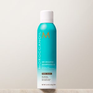 Dry Shampoo Dark Tones