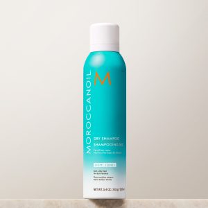 Dry Shampoo Light Tones