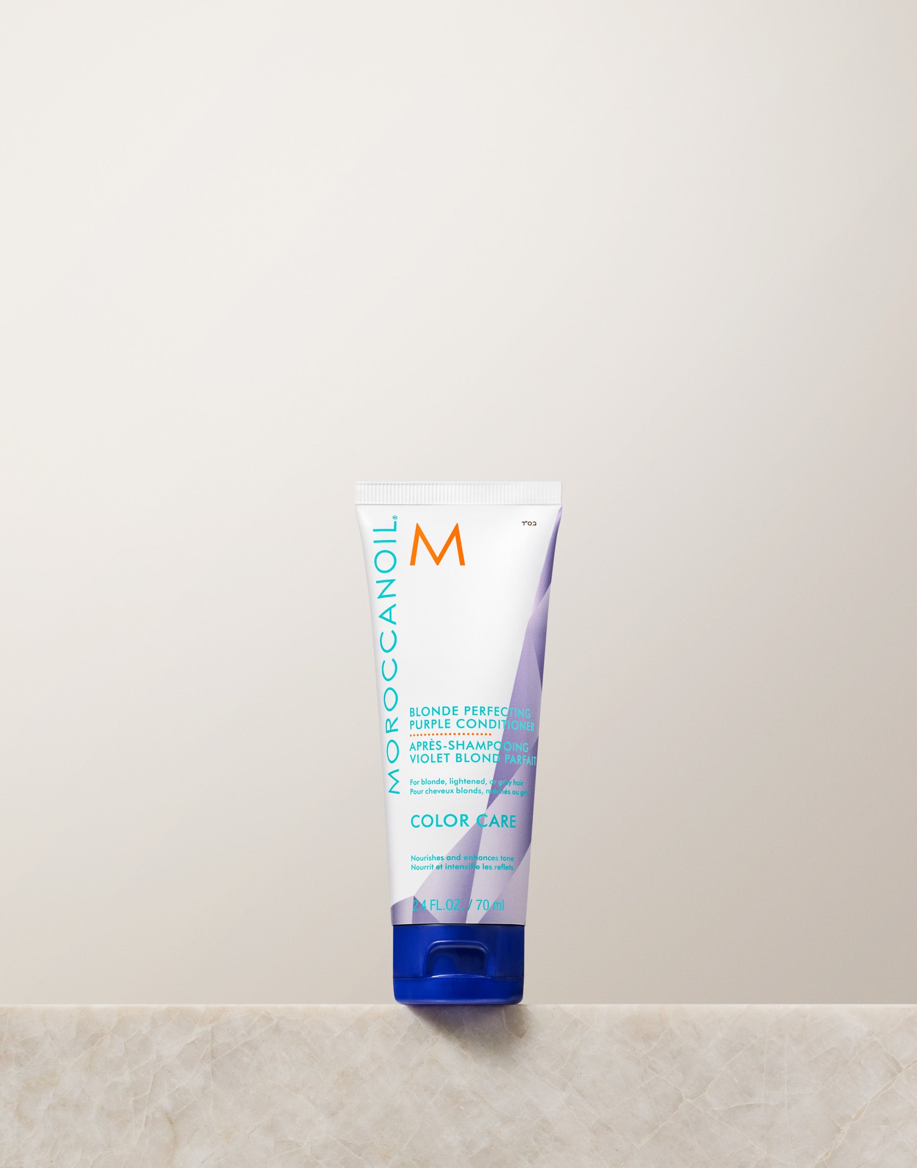 Blonde Perfecting Purple Conditioner - Image 5