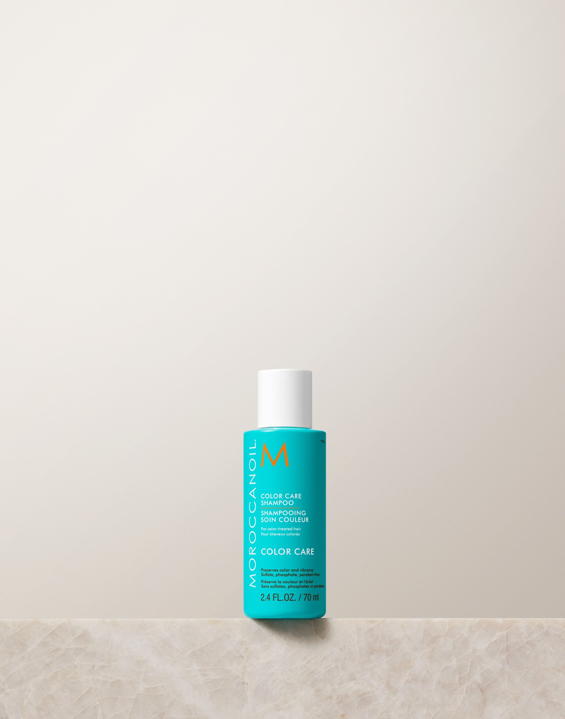 Color Care Shampoo - Image 7