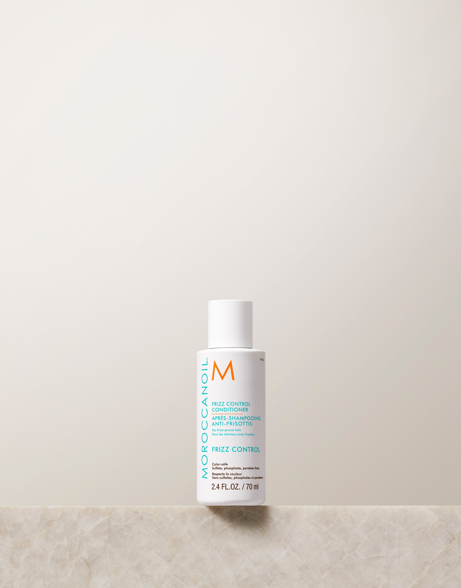 Frizz Control Conditioner - Image 10