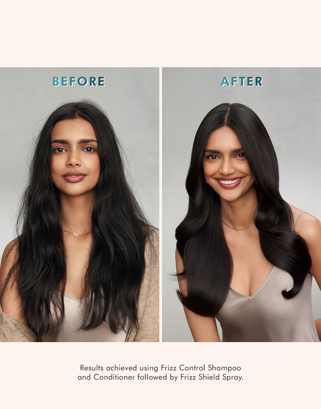 Frizz Control Conditioner - Image 5