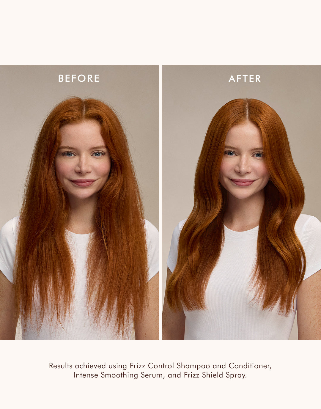 Frizz Shield Spray - Image 2