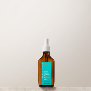 Dry Scalp Treatment