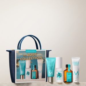Body Travel Set
