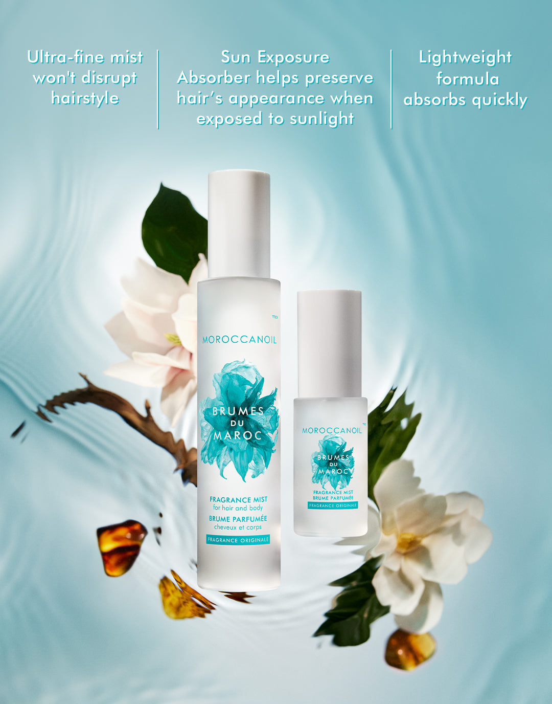 Fragrance Originale Hair & Body Fragrance Mist - Image 4
