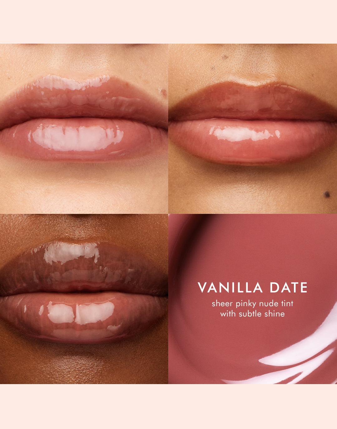 Argan Butter Lip Balm Trio Kit - Image 5