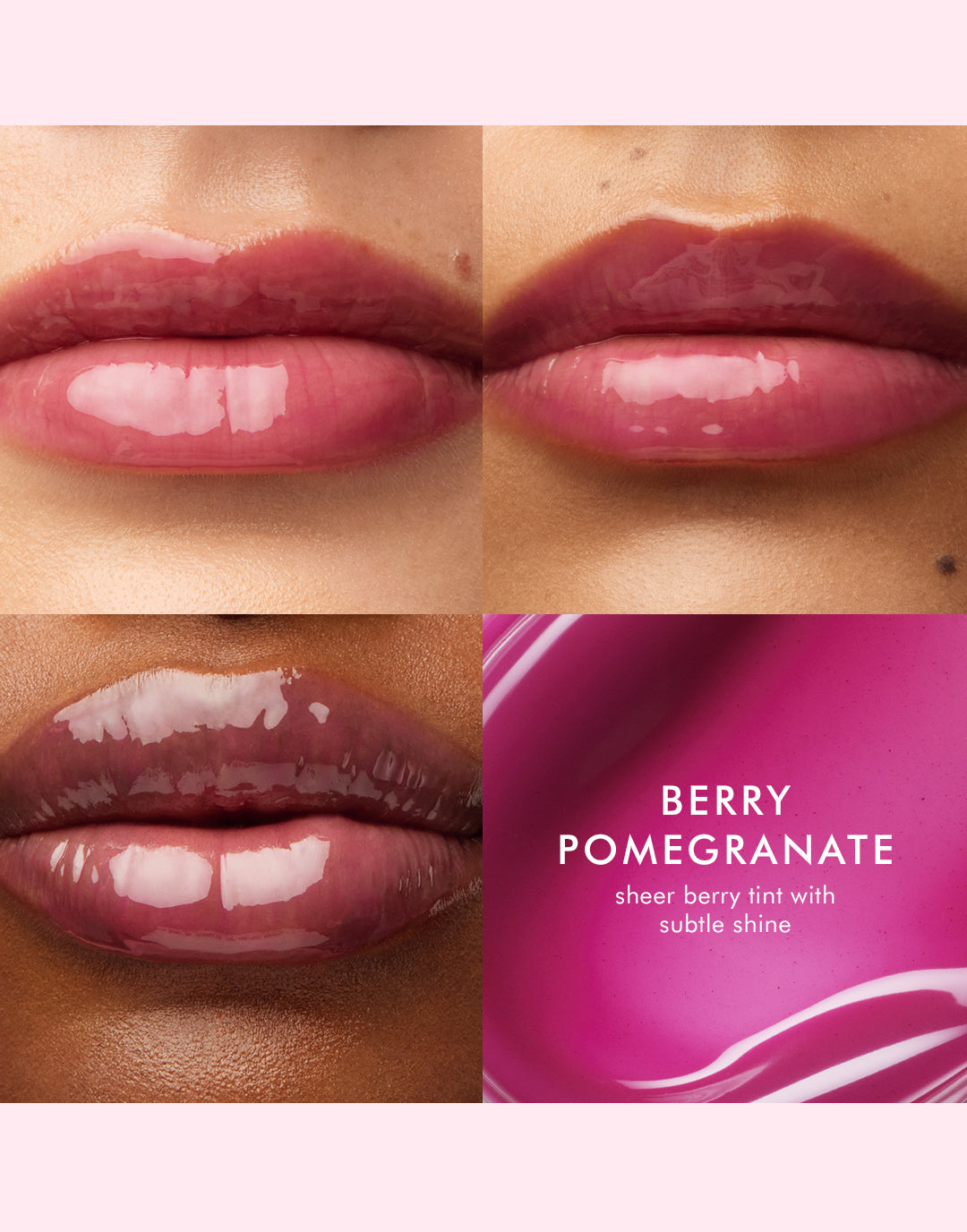 Argan Butter Lip Balm Trio Kit - Image 6