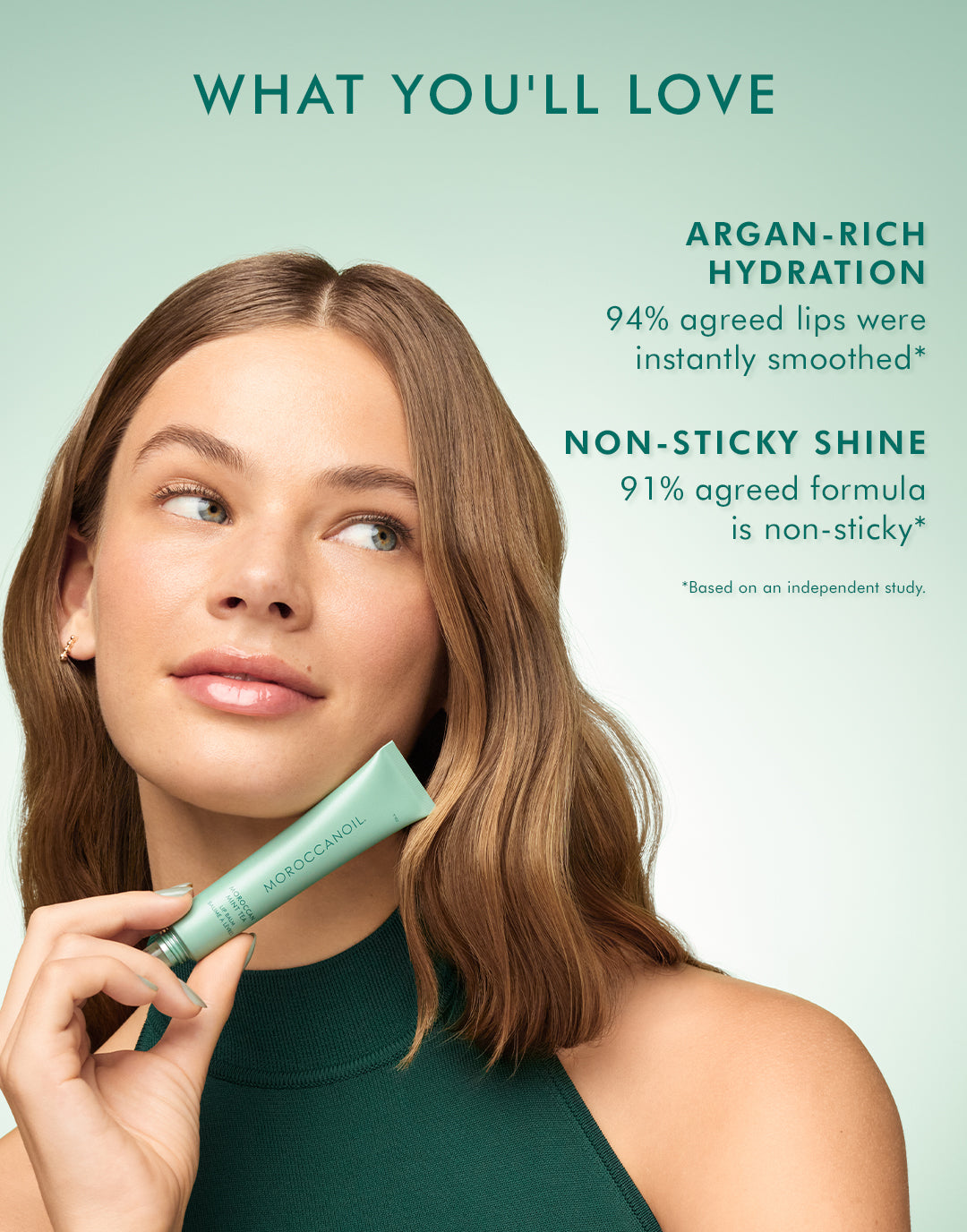Argan Butter Lip Balm Trio Kit - Image 8