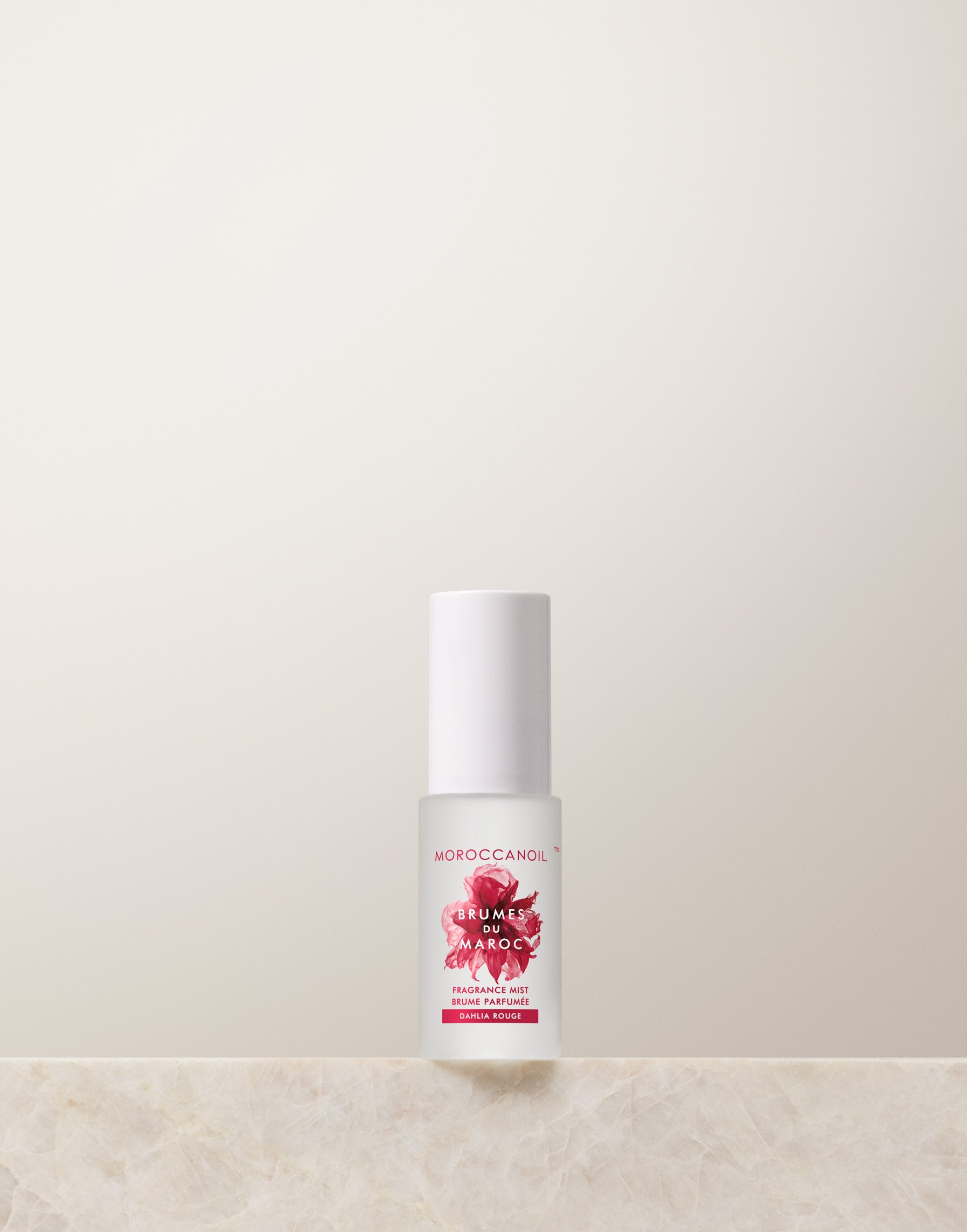 Dahlia Rouge Hair & Body Fragrance Mist - Image 6