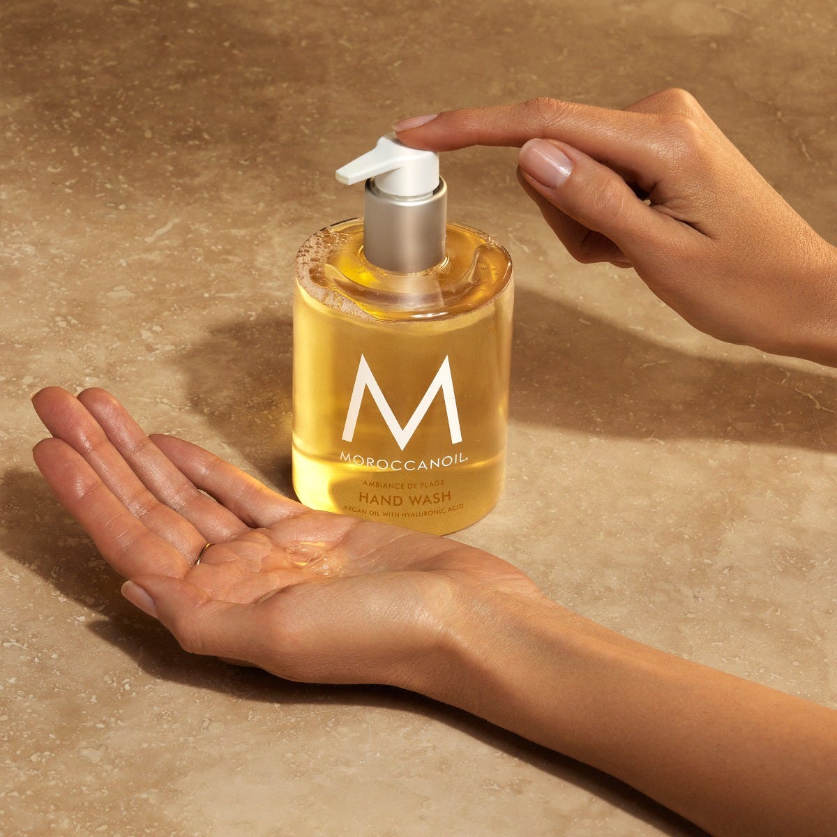 Hand Wash Ambiance de Plage - Image 3