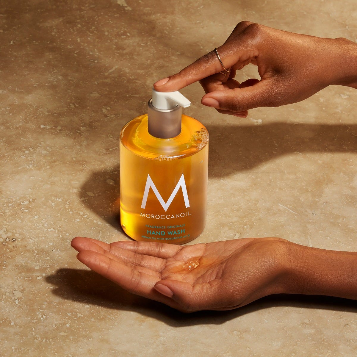 Hand Wash Fragrance Originale - Image 3