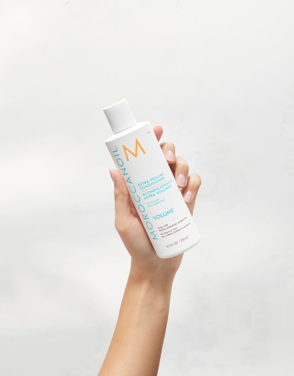 Extra Volume Shampoo & Conditioner Bundle - Image 5