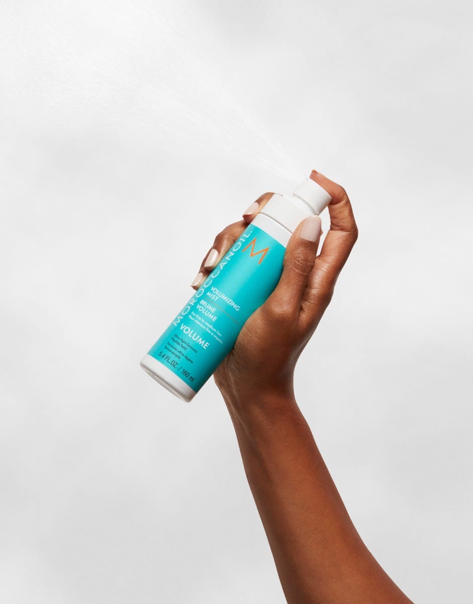 Volumizing Mist - Image 2